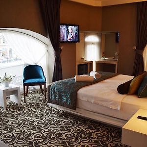 Chambre de Luxe